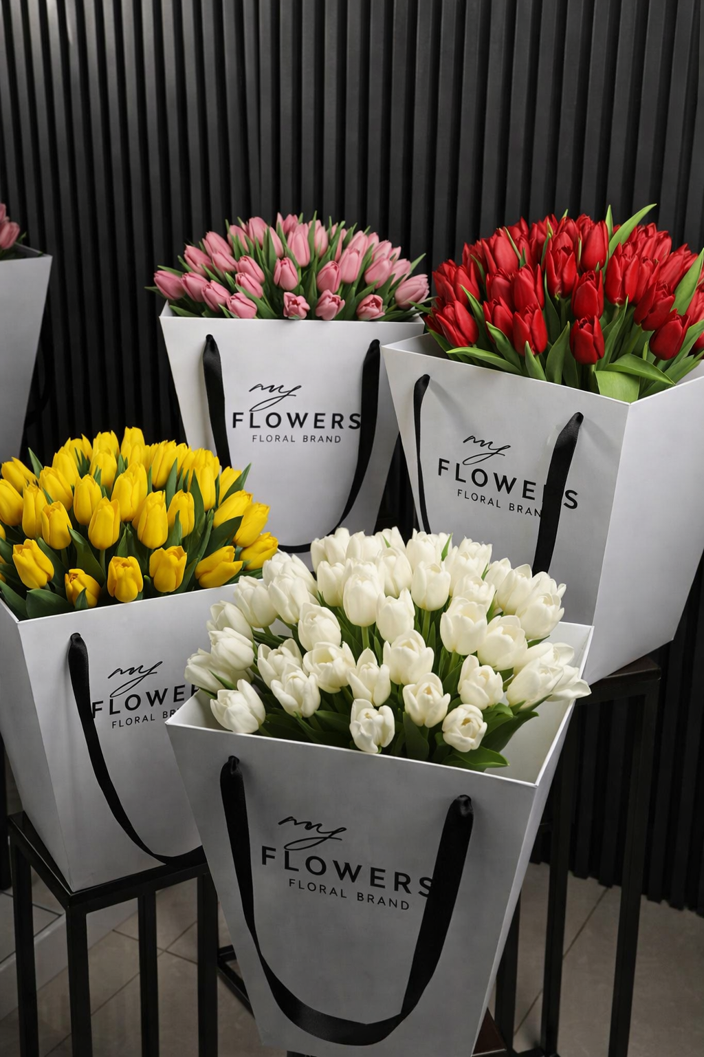 TULIPS