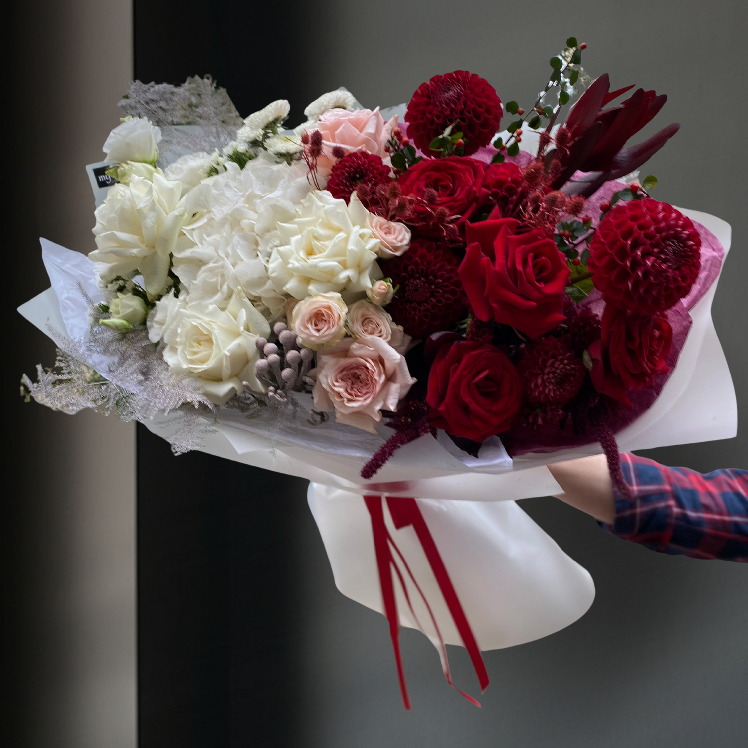 Song of Ice and Fire