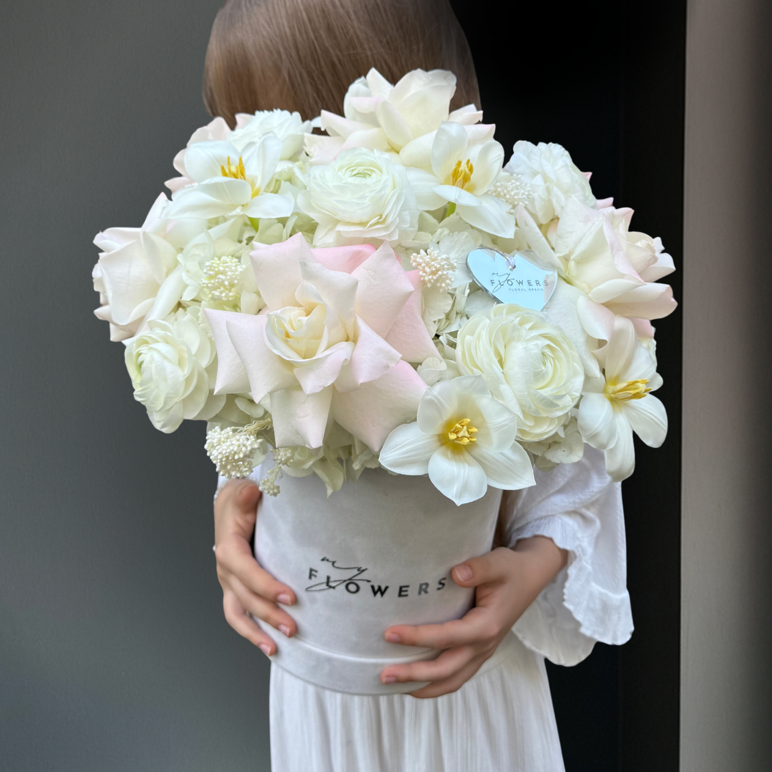 Golden Glow - 100 gold roses