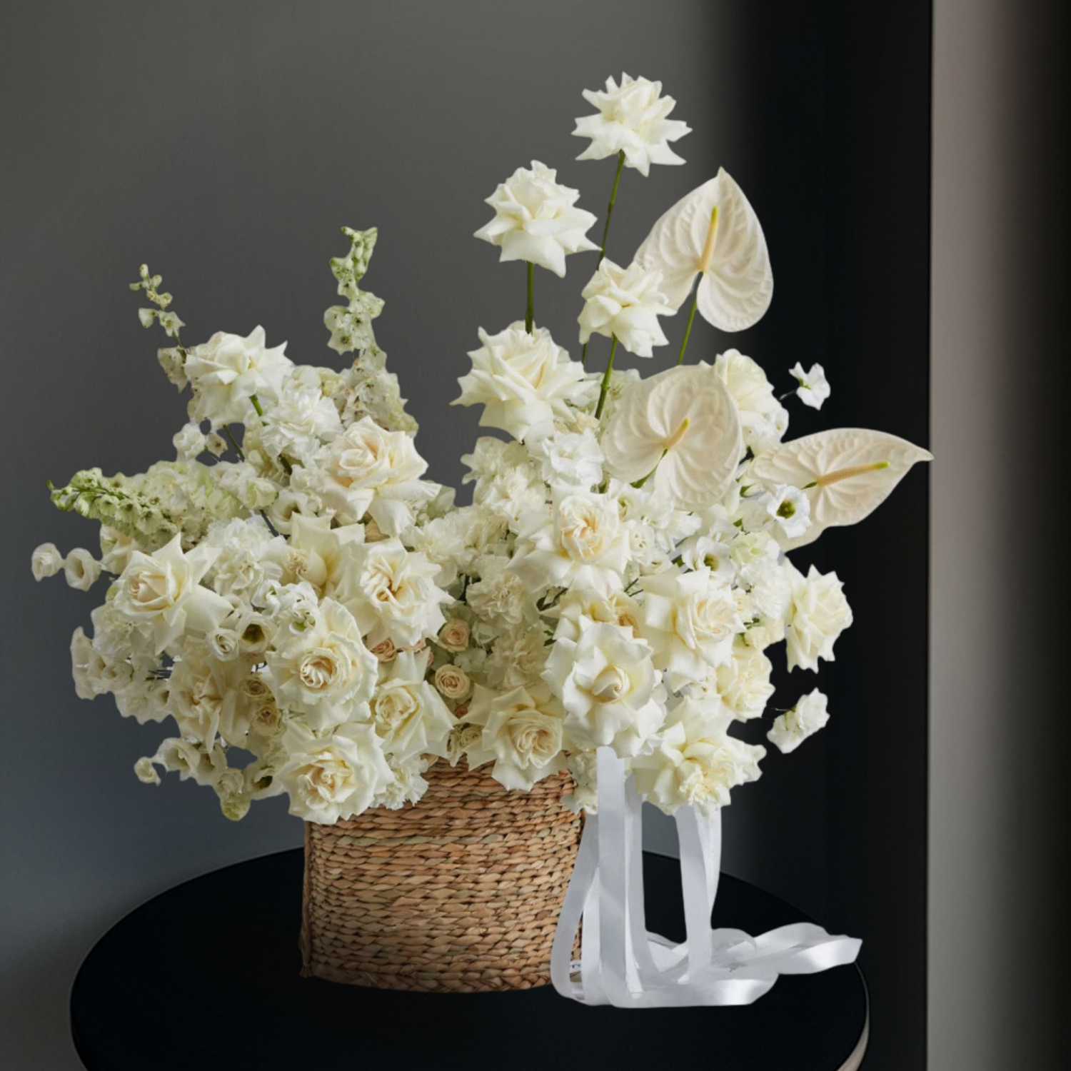 Petal Perfection Garden