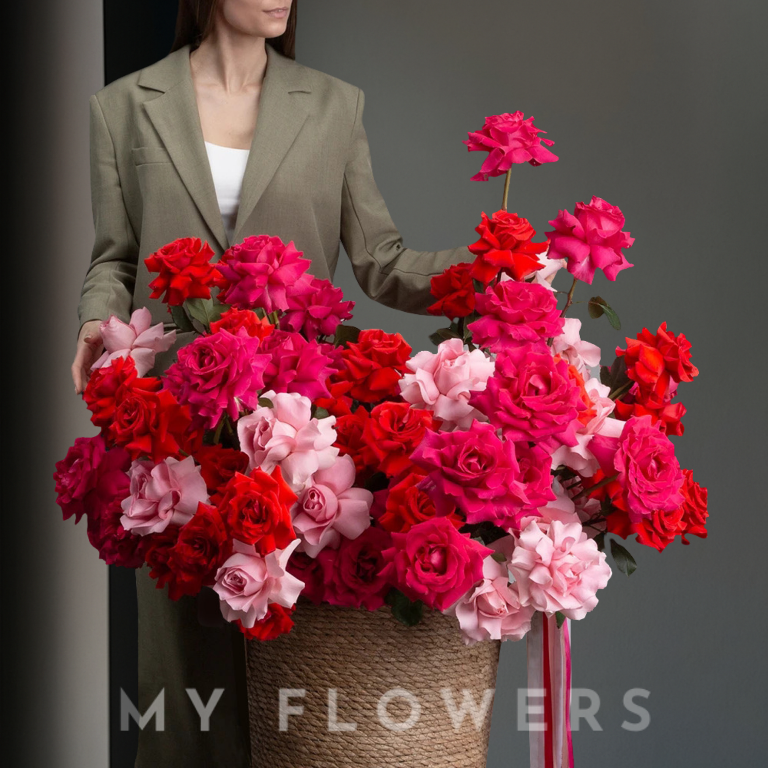 French Rose Carnival