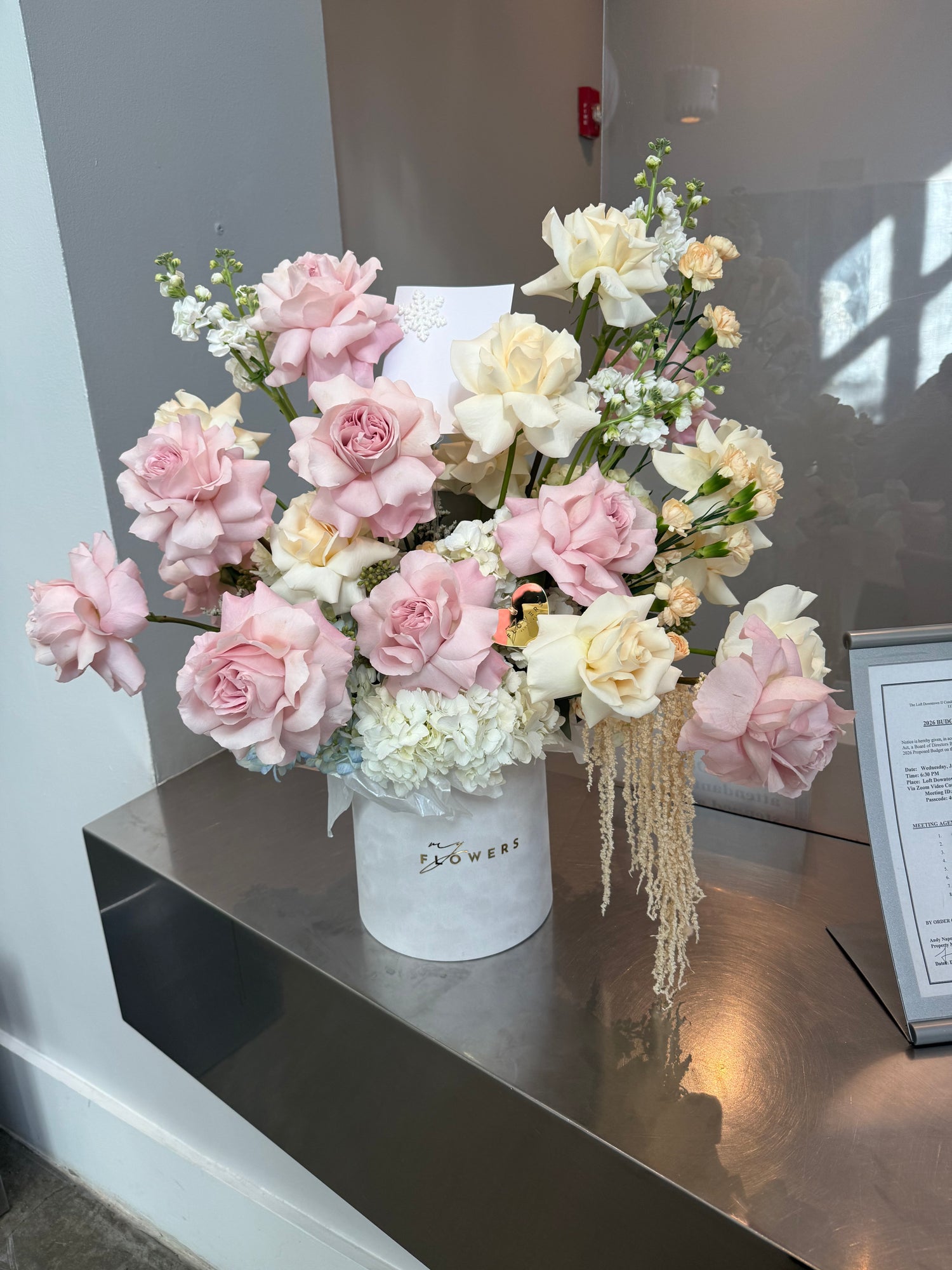 Golden Glow - 100 gold roses