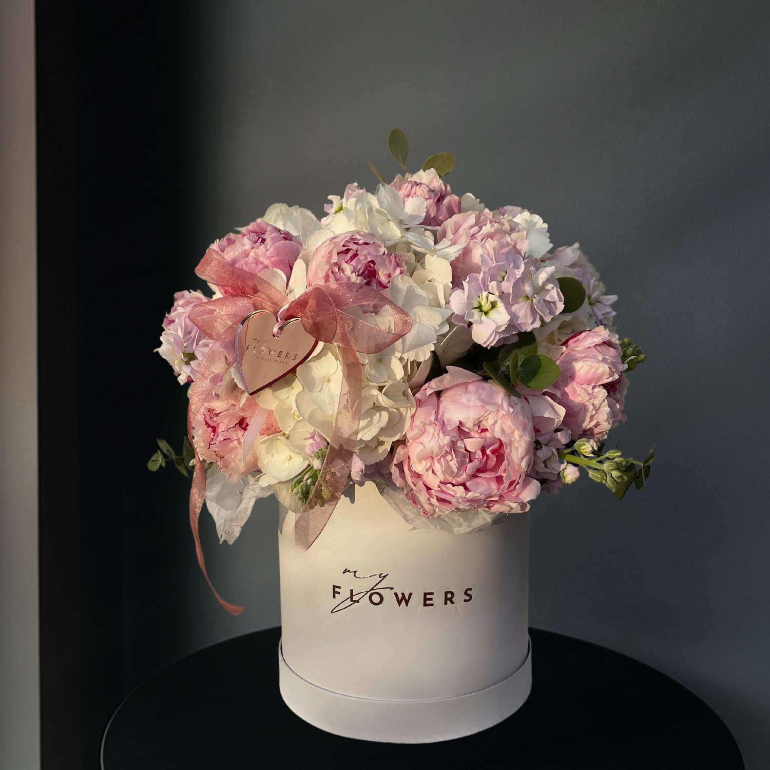 Golden Glow - 100 gold roses