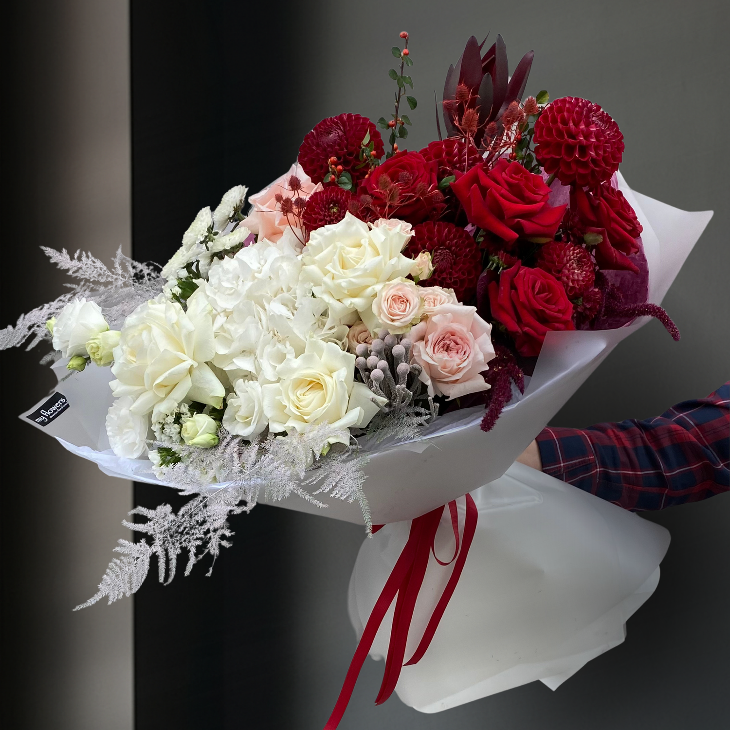 Song of Ice and Fire