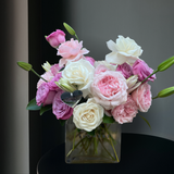 Arragment in Vase