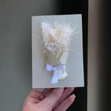 Handmade card
