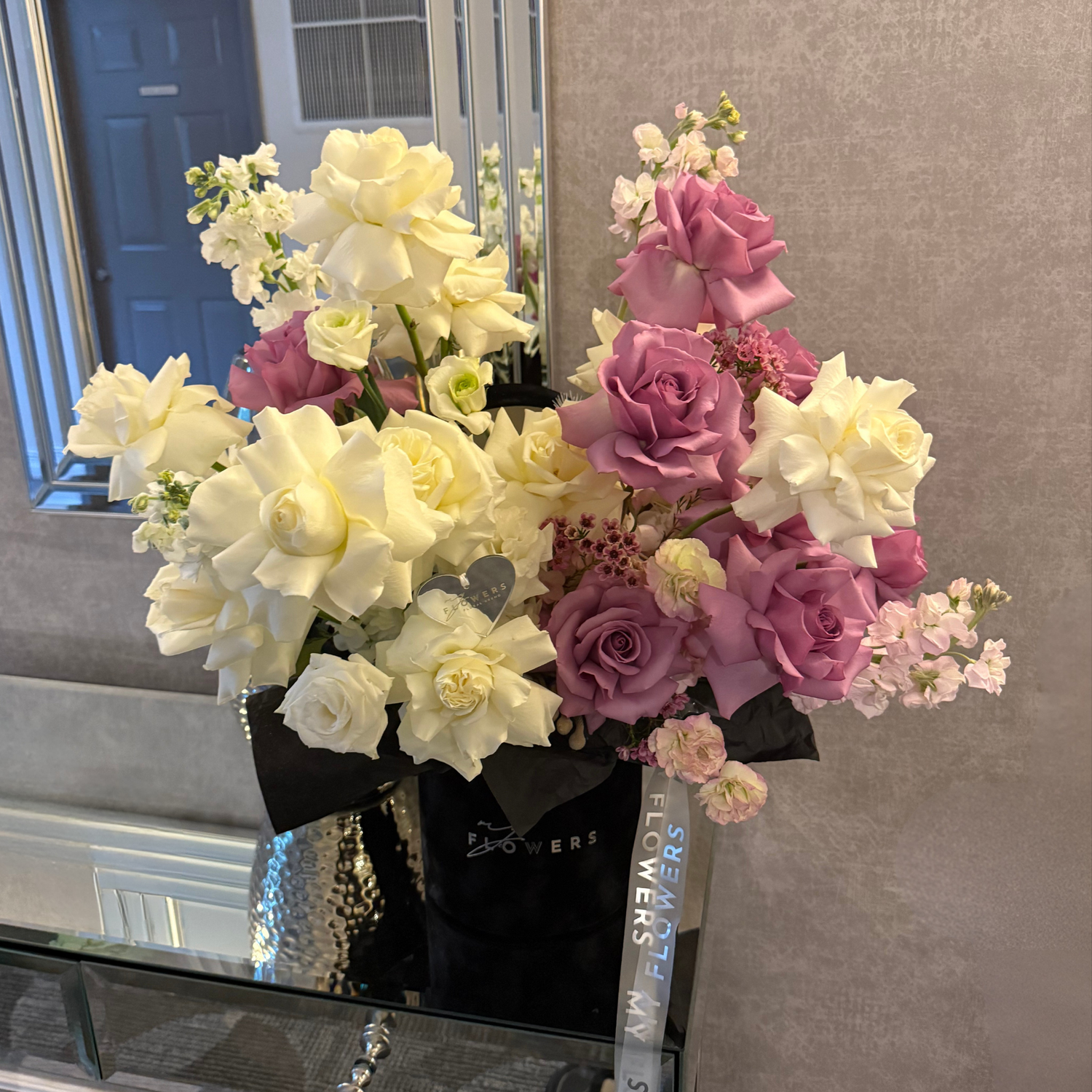 Golden Glow - 100 gold roses