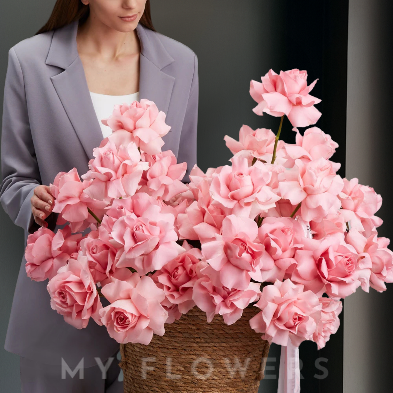 Cherry Blossom Bouquet
