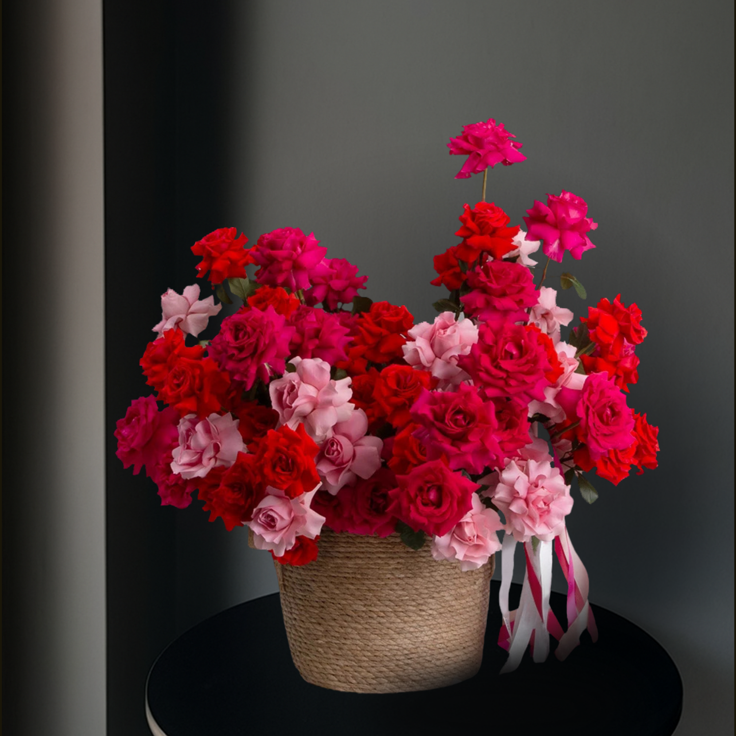 French Rose Carnival