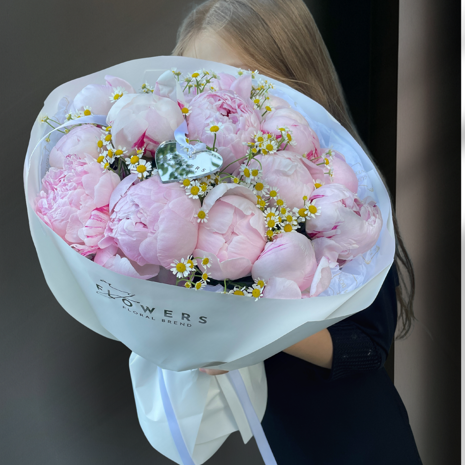 Golden Glow - 100 gold roses
