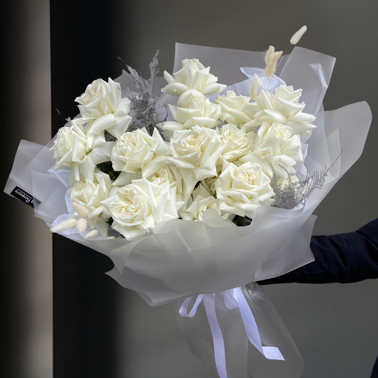 Golden Glow - 100 gold roses