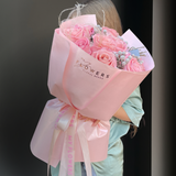 Pink Harmony Bouquet