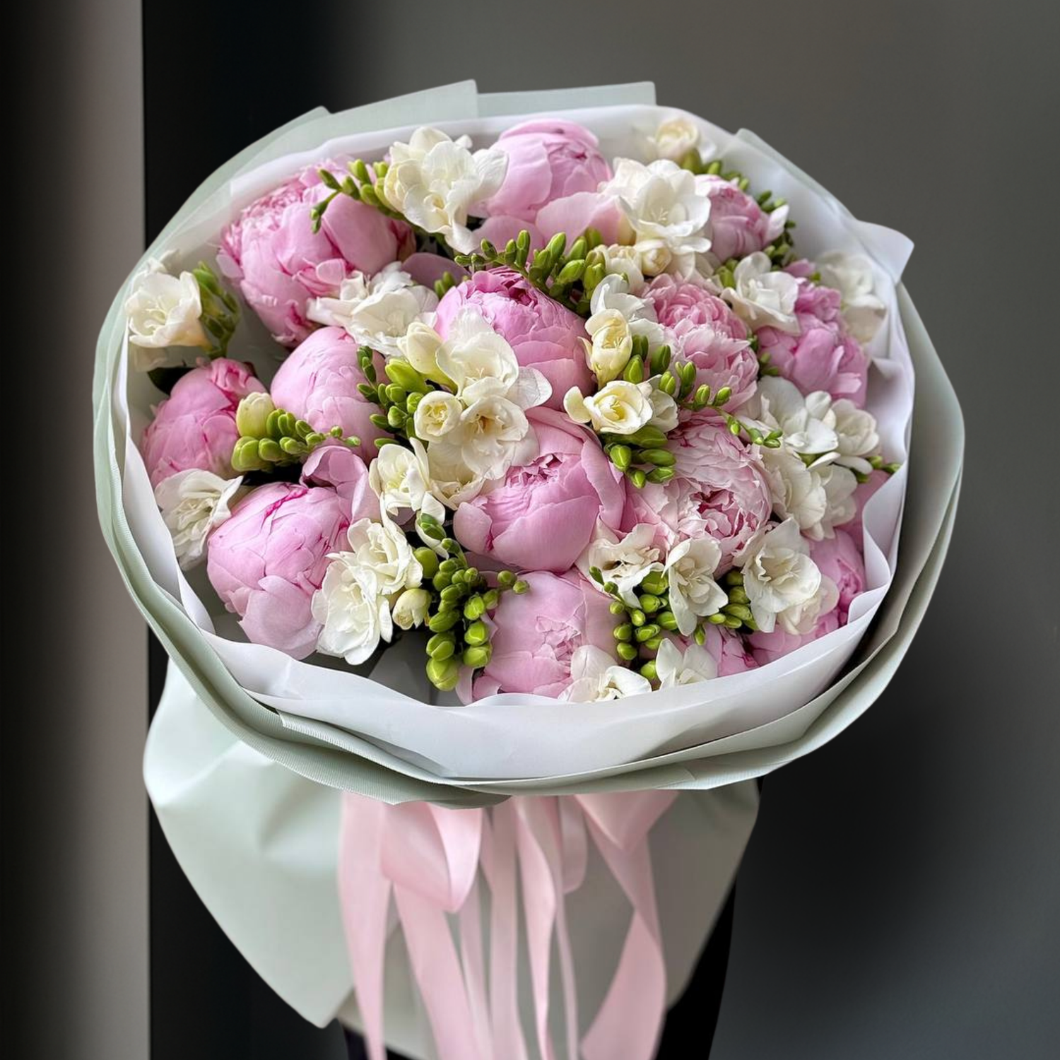 Golden Glow - 100 gold roses