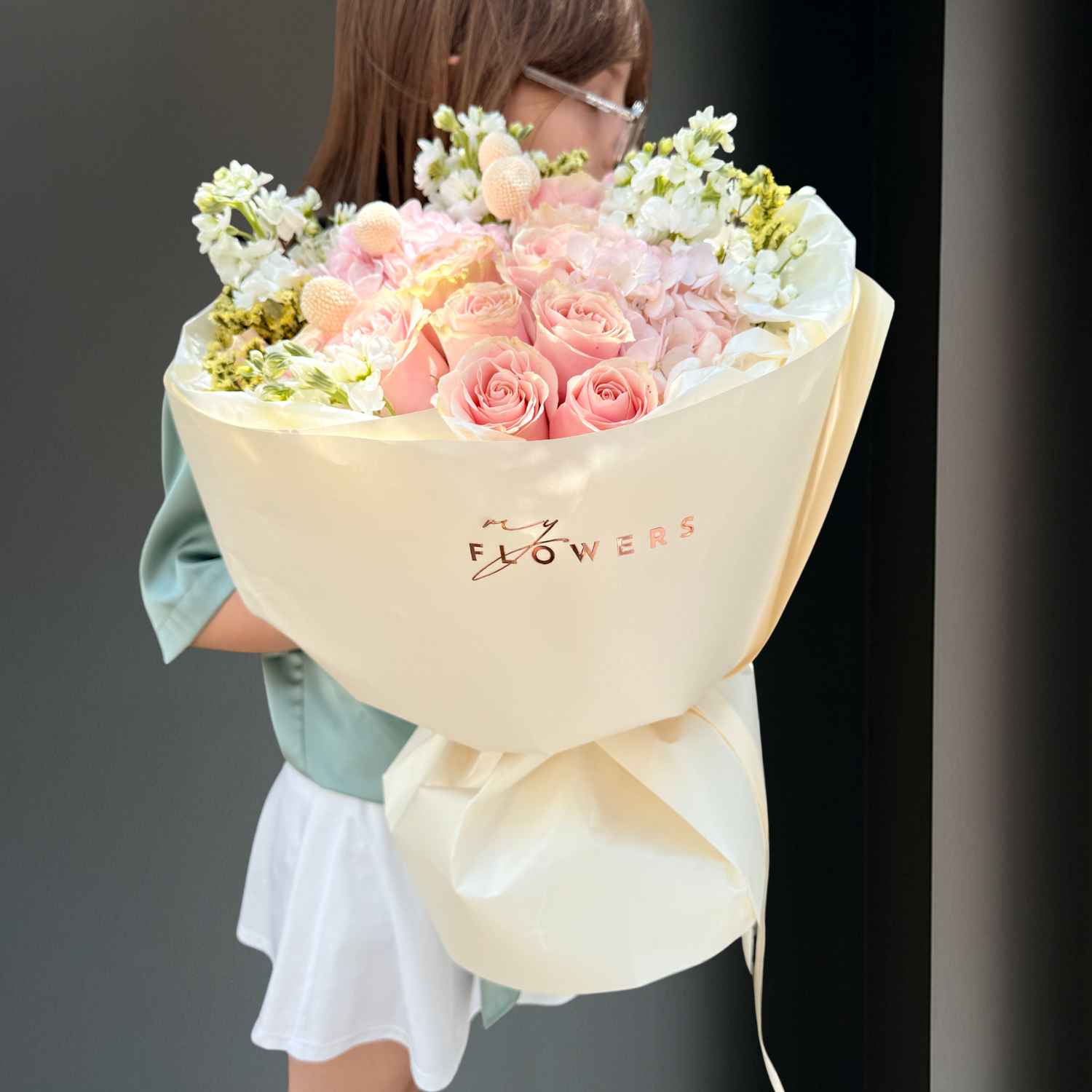 Sanrice Dream